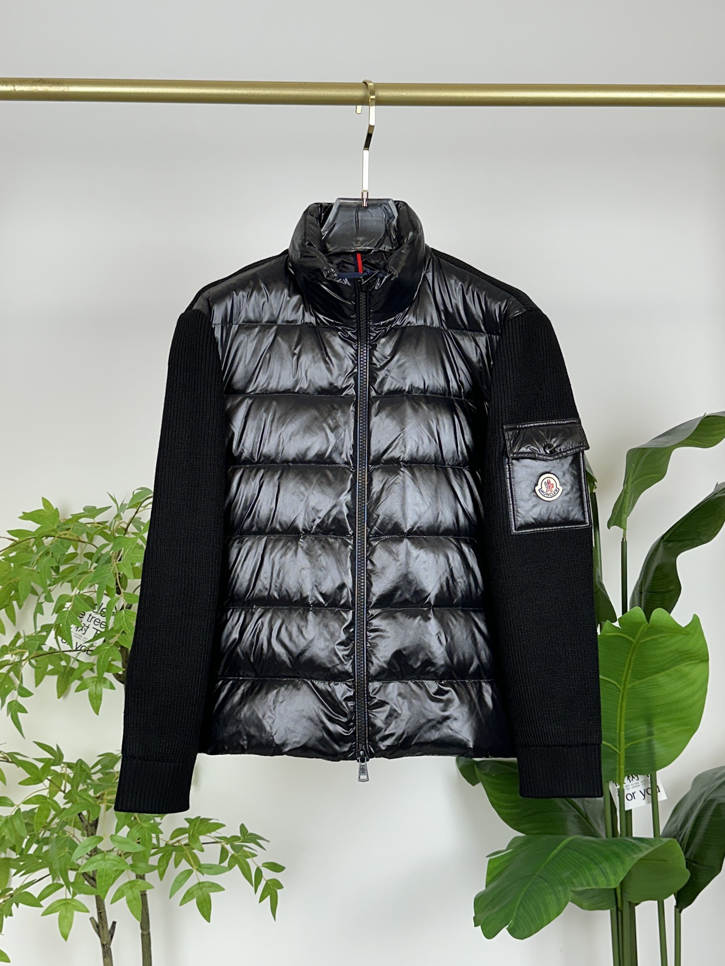 Moncler Down Jackets